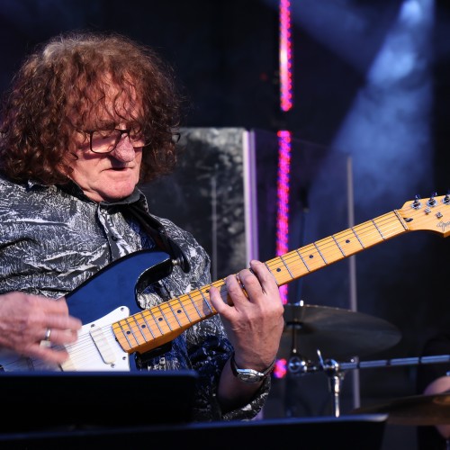 Koncert zespołu Video