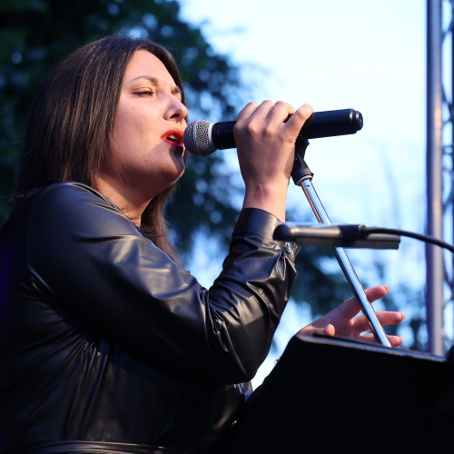Koncert zespołu Video
