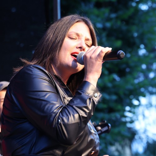 Koncert zespołu Video