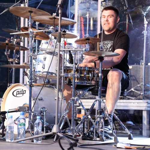 Koncert zespołu Video