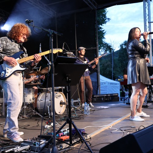 Koncert zespołu Video