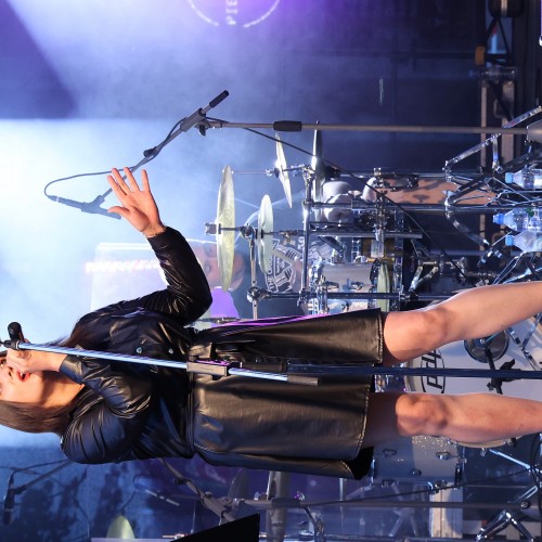 Koncert zespołu Video