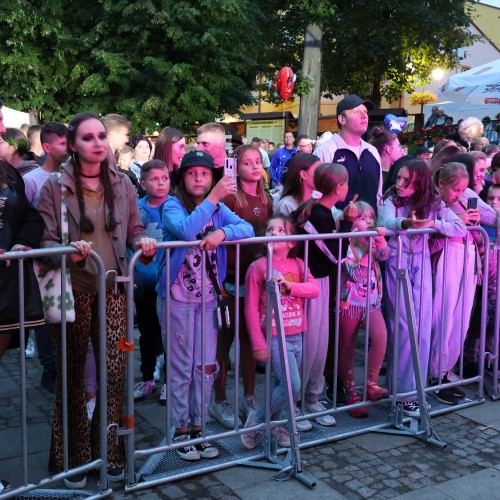 Koncert zespołu Video