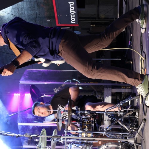 Koncert zespołu Video