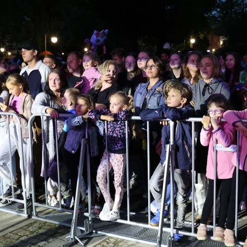 Koncert zespołu Video