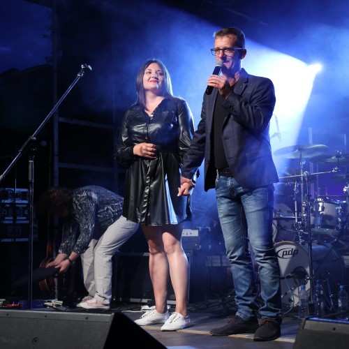 Koncert zespołu Video