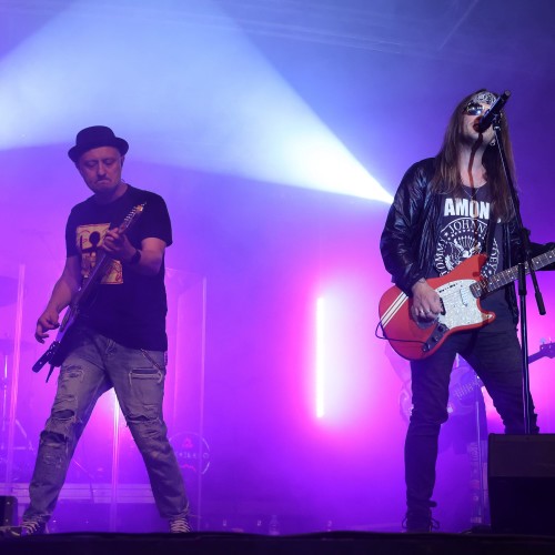 Koncert zespołu Video