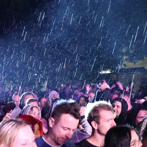 Koncert zespołu Video