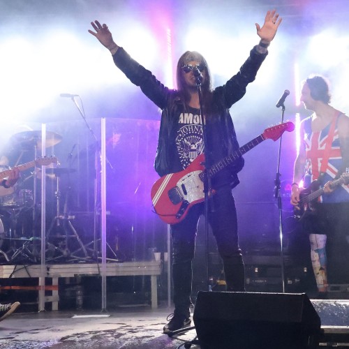 Koncert zespołu Video
