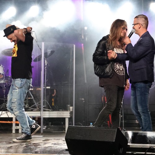 Koncert zespołu Video
