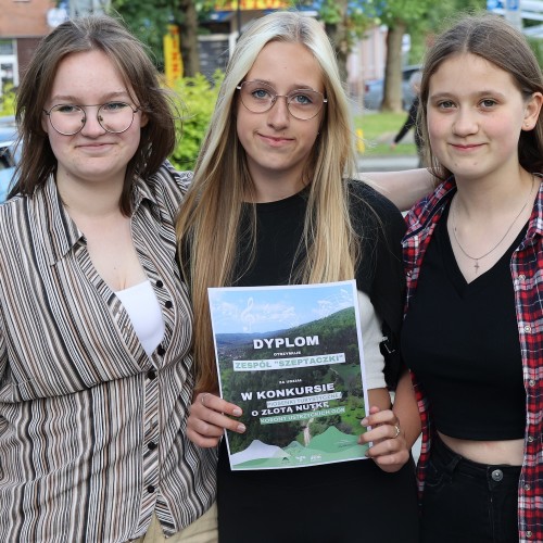 Konkurs Piosenki Turystycznej o złotą nutkę Korony Ustrzyckich Gór