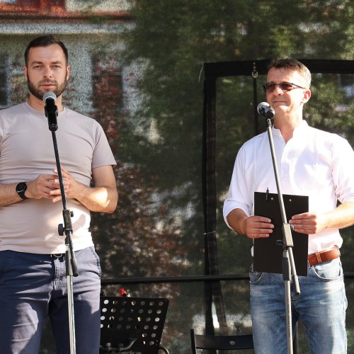 Konkurs piosenki turystycznej o Złotą Nutkę Korony Ustrzyckich Gór