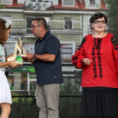 Konkurs piosenki turystycznej o Złotą Nutkę Korony Ustrzyckich Gór