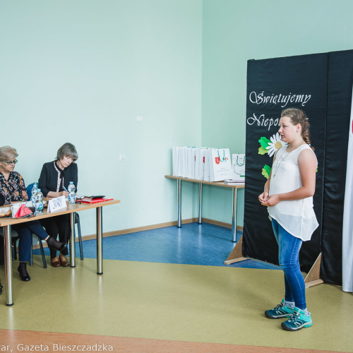 Konkurs recytatorski 