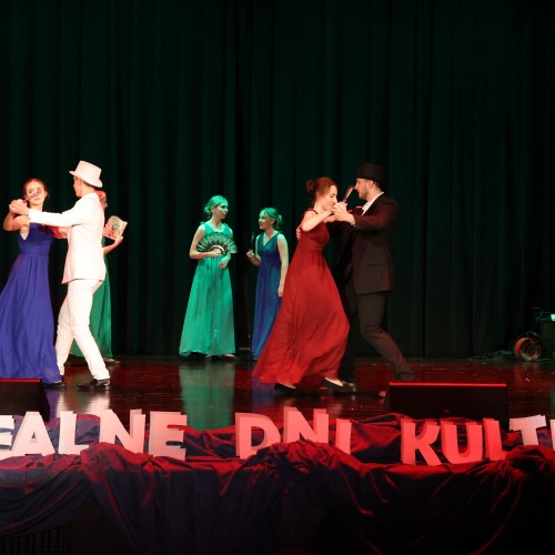 Licealne Dni Kultury w UDK