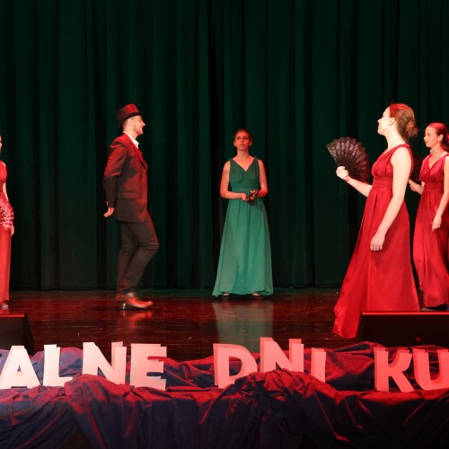 Licealne Dni Kultury w UDK