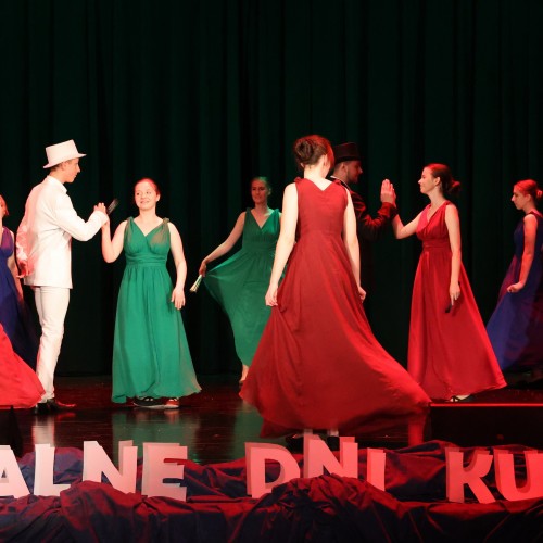 Licealne Dni Kultury w UDK