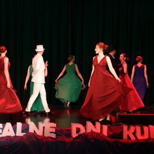 Licealne Dni Kultury w UDK