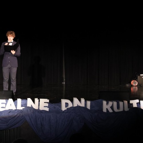 Licealne Dni Kultury w UDK