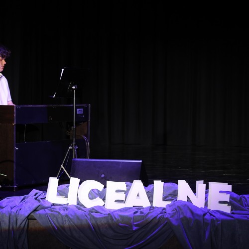 Licealne Dni Kultury w UDK