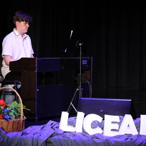 Licealne Dni Kultury w UDK