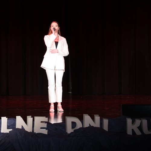 Licealne Dni Kultury w UDK