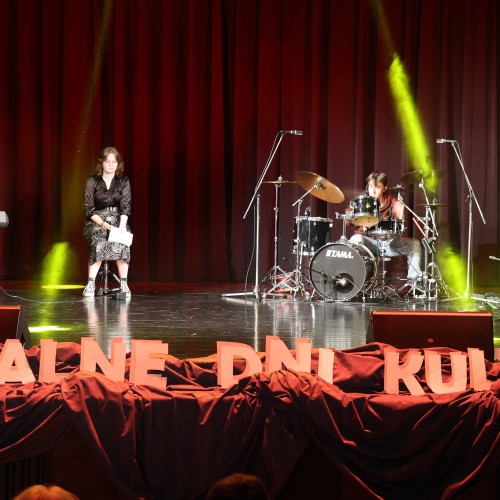 Licealne Dni Kultury w UDK