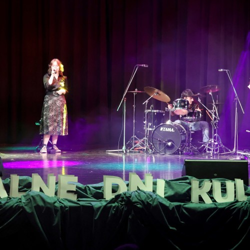 Licealne Dni Kultury w UDK