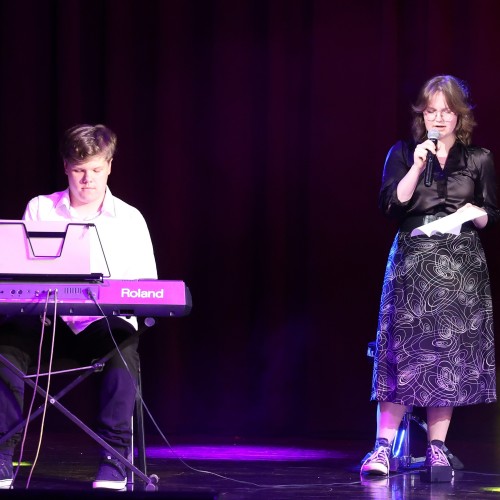 Licealne Dni Kultury w UDK