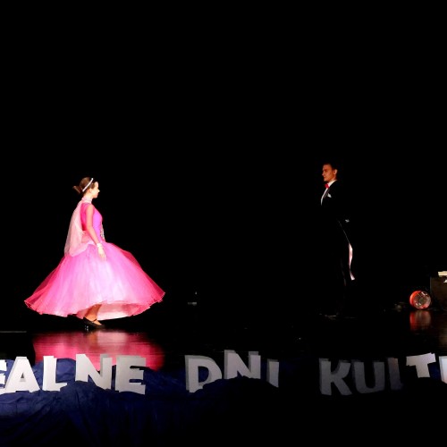 Licealne Dni Kultury w UDK