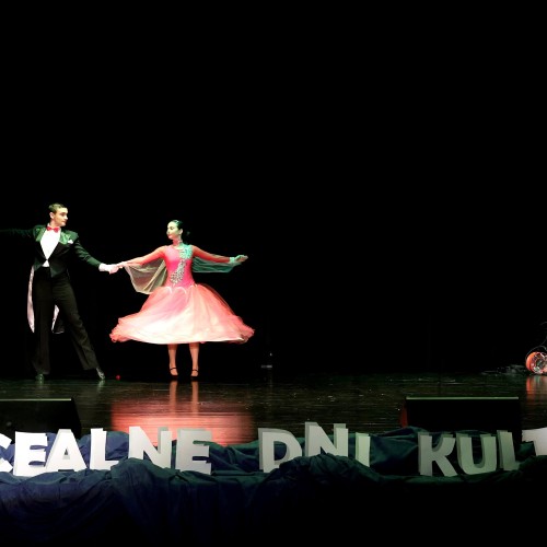 Licealne Dni Kultury w UDK