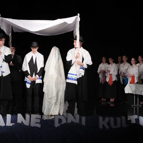 Licealne Dni Kultury w UDK