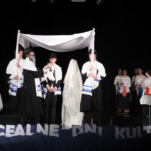 Licealne Dni Kultury w UDK