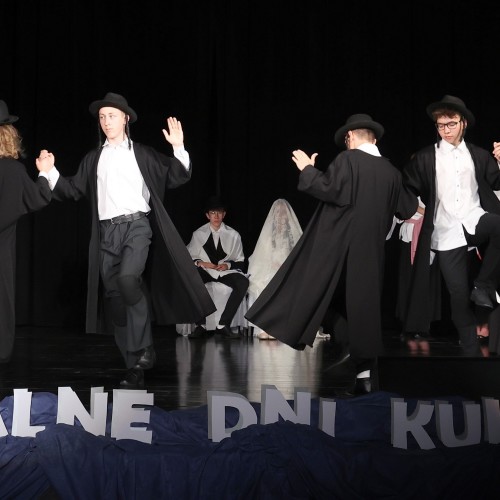 Licealne Dni Kultury w UDK