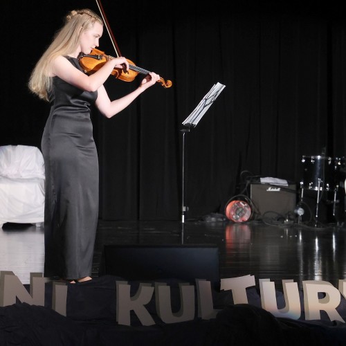 Licealne Dni Kultury w UDK