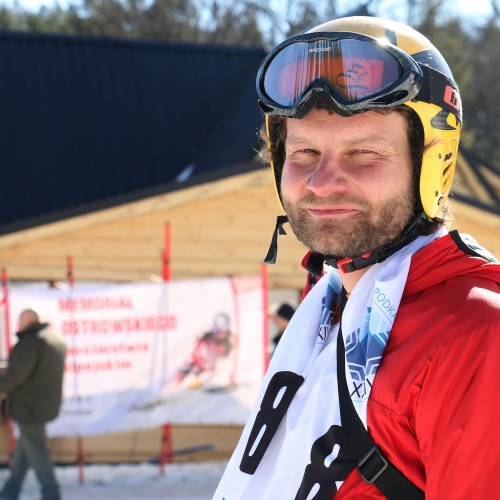 Międzynarodowe Zawody 