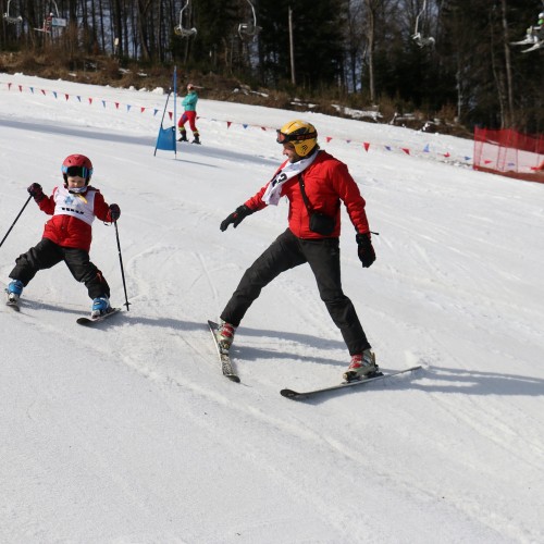 Międzynarodowe Zawody 