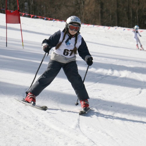 Międzynarodowe Zawody 