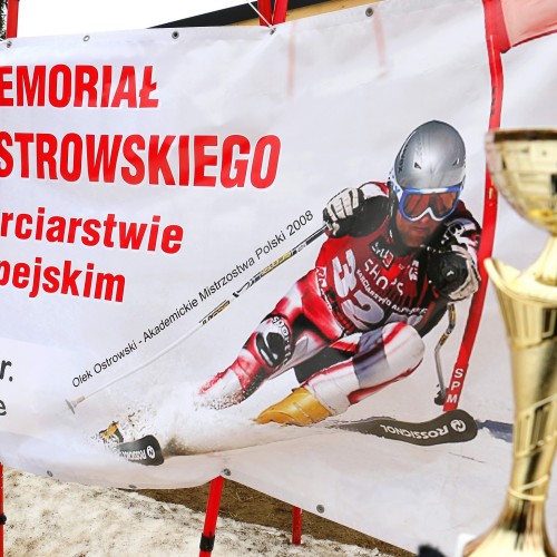 Międzynarodowe Zawody 