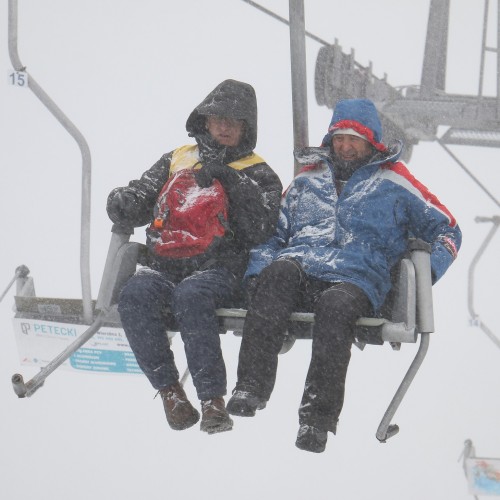 Międzynarodowe Zawody 