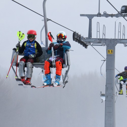 Międzynarodowe Zawody 