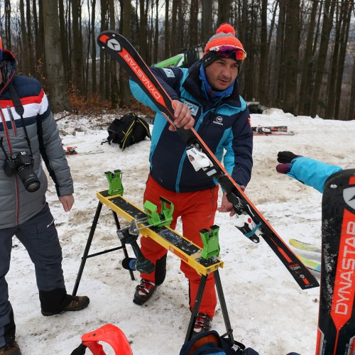 Międzynarodowe Zawody 