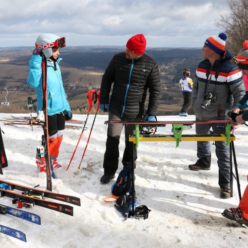 Międzynarodowe Zawody 