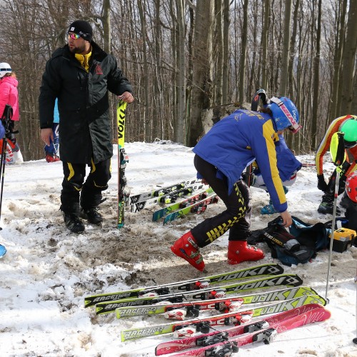 Międzynarodowe Zawody 
