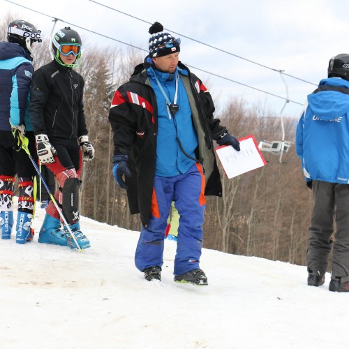 Międzynarodowe Zawody 