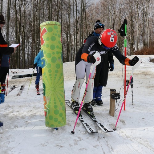 Międzynarodowe Zawody 