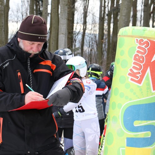 Międzynarodowe Zawody 