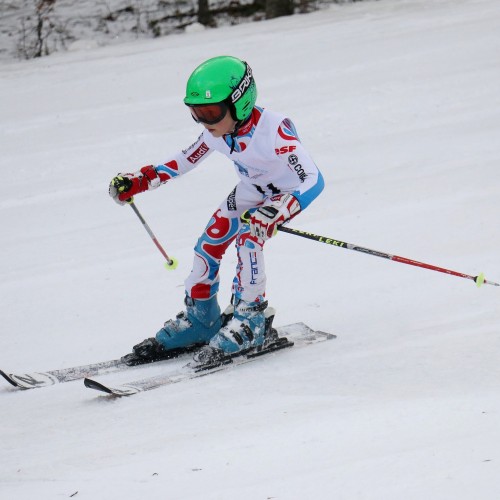 Międzynarodowe Zawody 