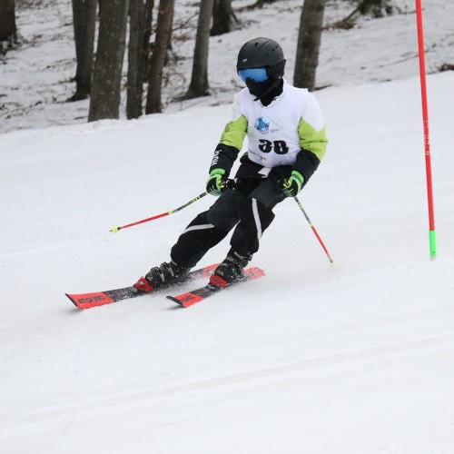 Międzynarodowe Zawody 