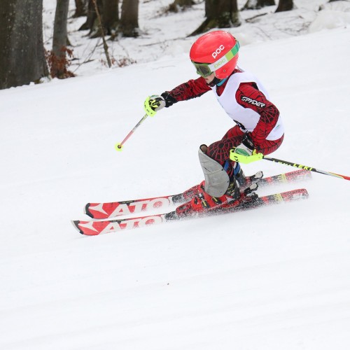 Międzynarodowe Zawody 